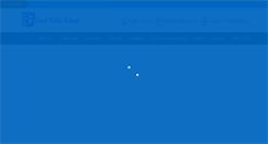 Desktop Screenshot of excelpublicschool.net